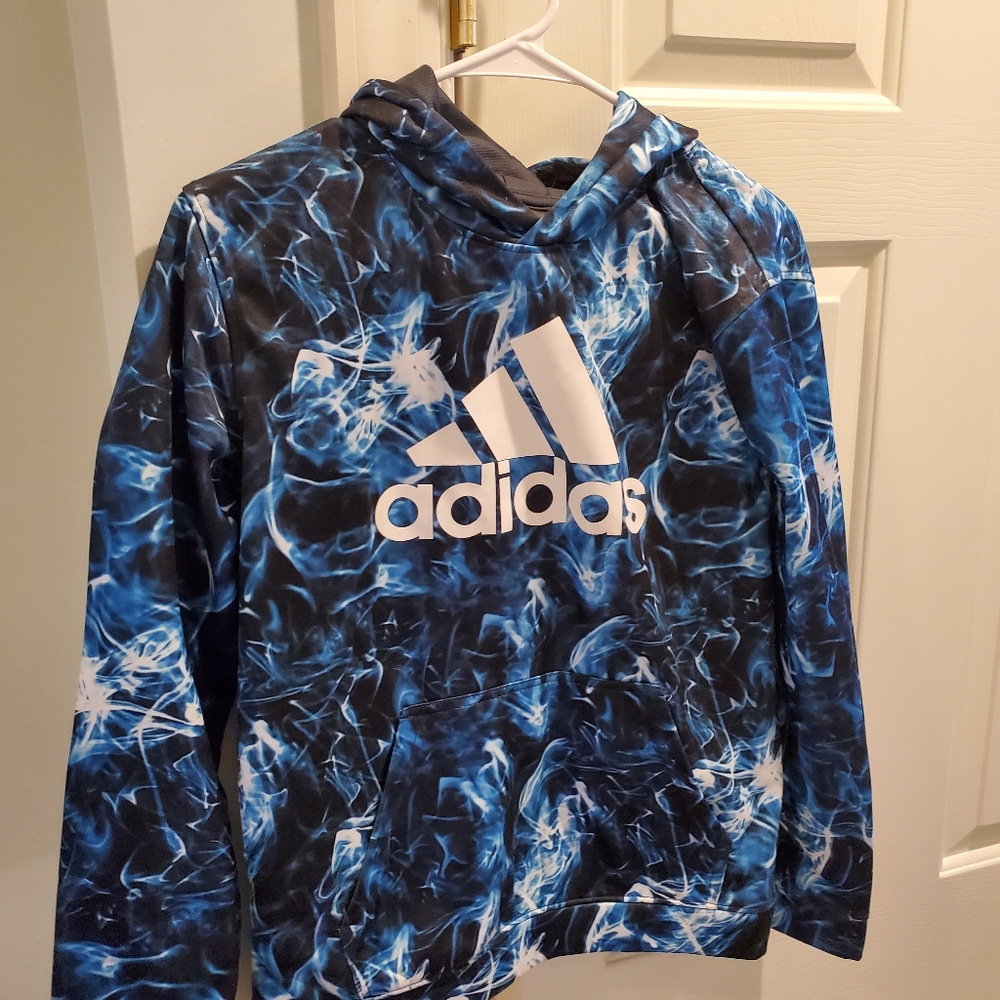Adidas hoodie
